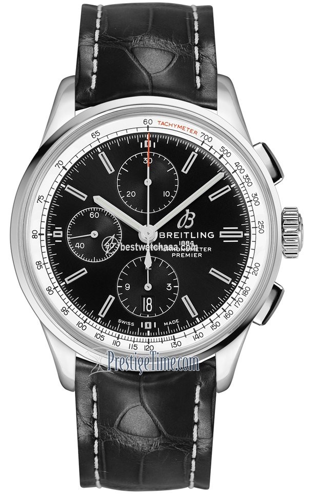 Breitling Mens watch Unisex Automatic Steel a13315351b1p1