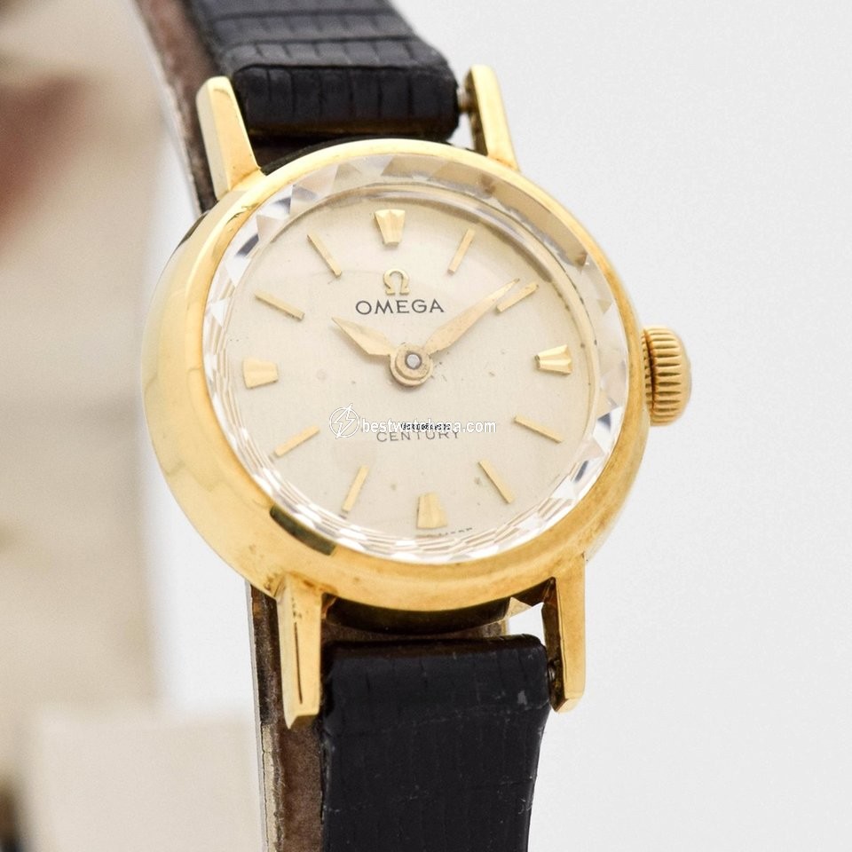 Omega Manual winding 511122